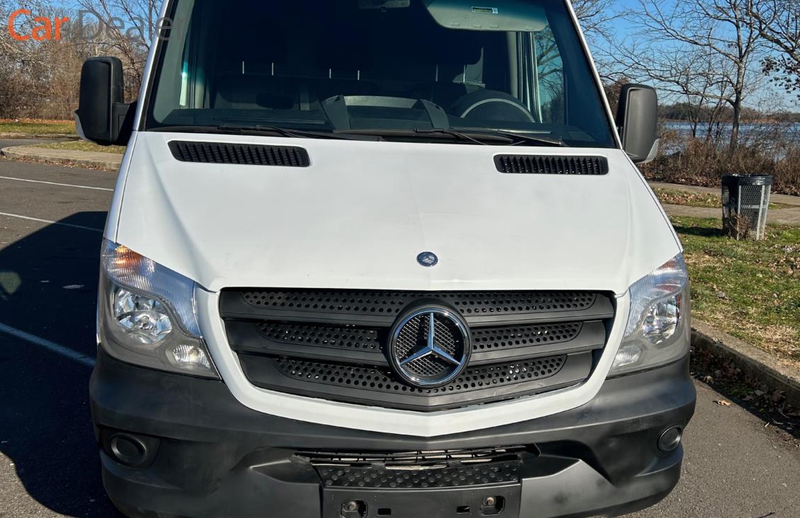 mercedes-benz sprinter cargo van 2015 WD3PE7CC0FP148271 image mercedes-benz sprinter cargo van 2015 WD3PE7CC0FP148271 image
